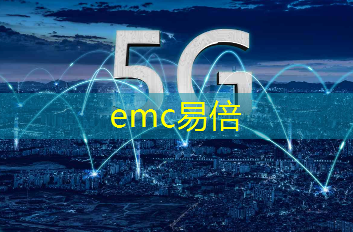 emc易倍体育官方入口：王家耀的智慧城市