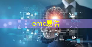 emc易倍：温州智慧城市系统提供商