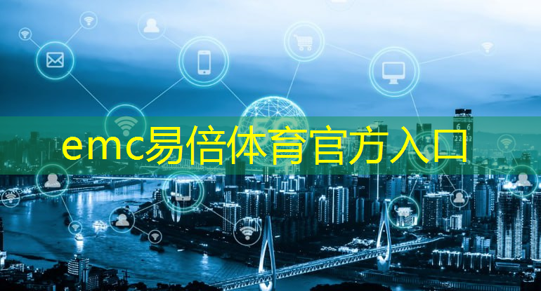 emc易倍体育官方网站：智能物流项目招标论证报告