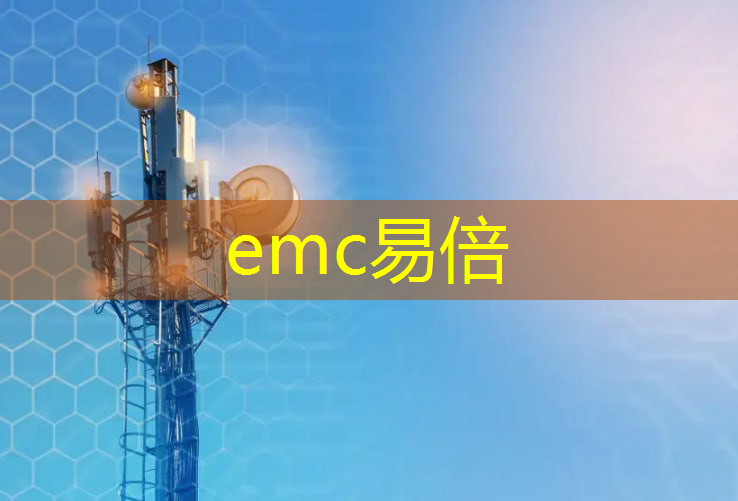 emc易倍：城市智慧停车种类