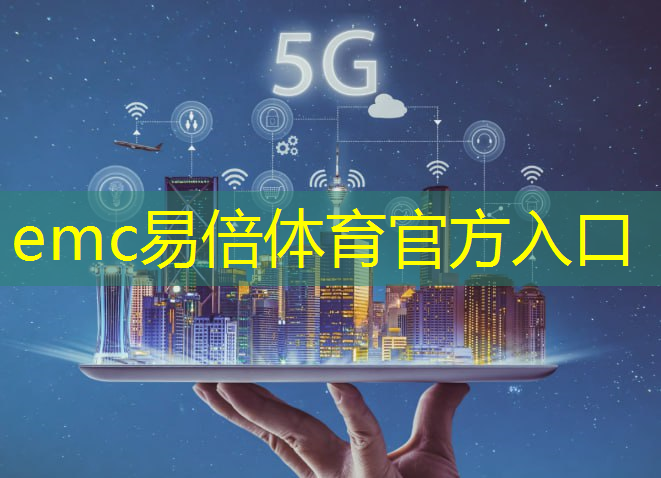 emc易倍：人工智能在智慧城市的角色